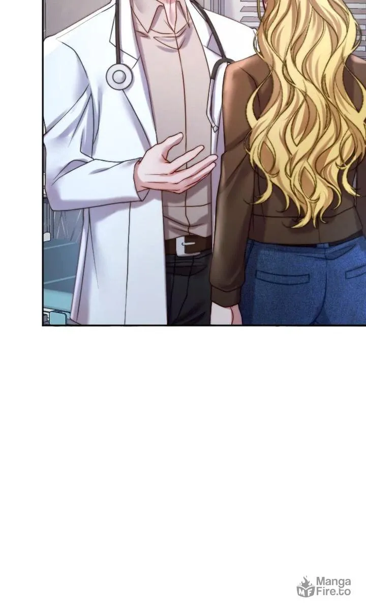 The Billionaire’s Replacement Wife Chapter 35 page 35 - 