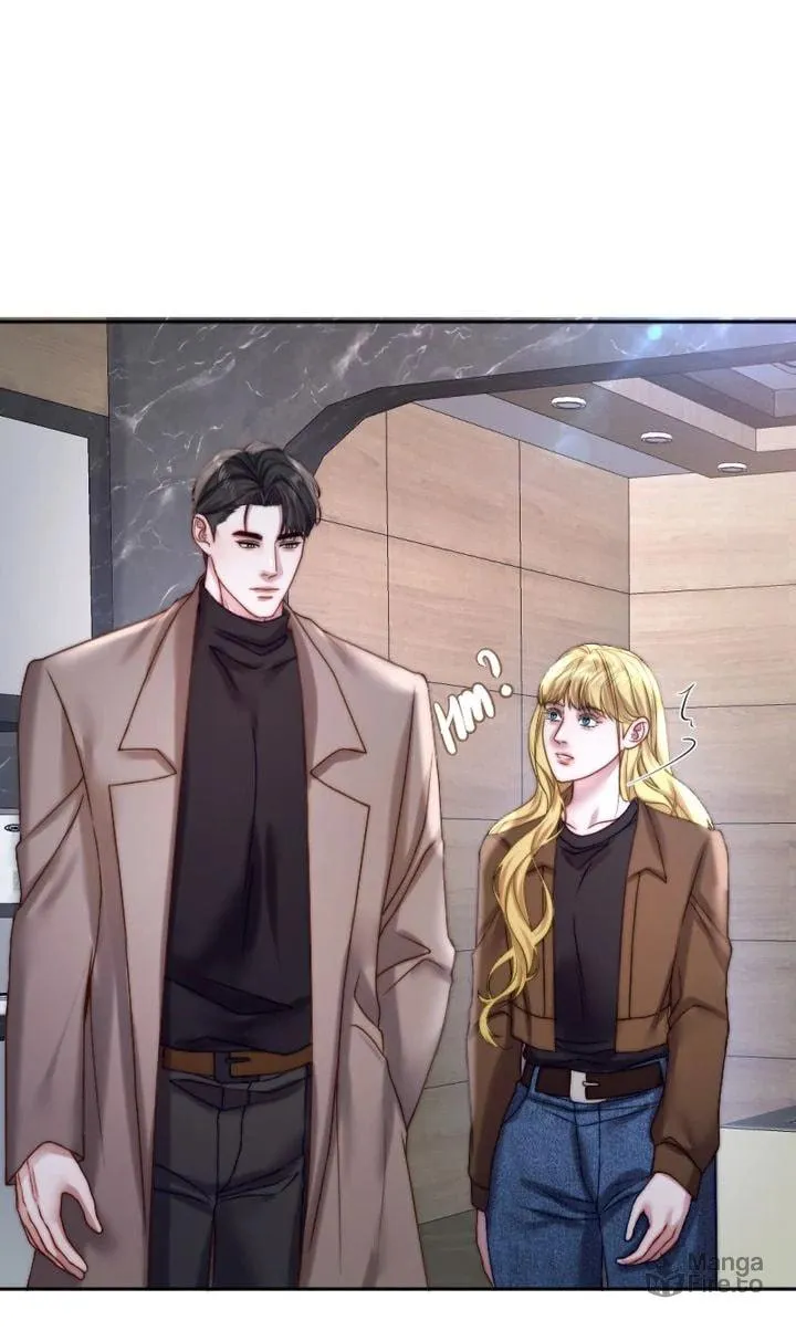The Billionaire’s Replacement Wife Chapter 35 page 36 - 