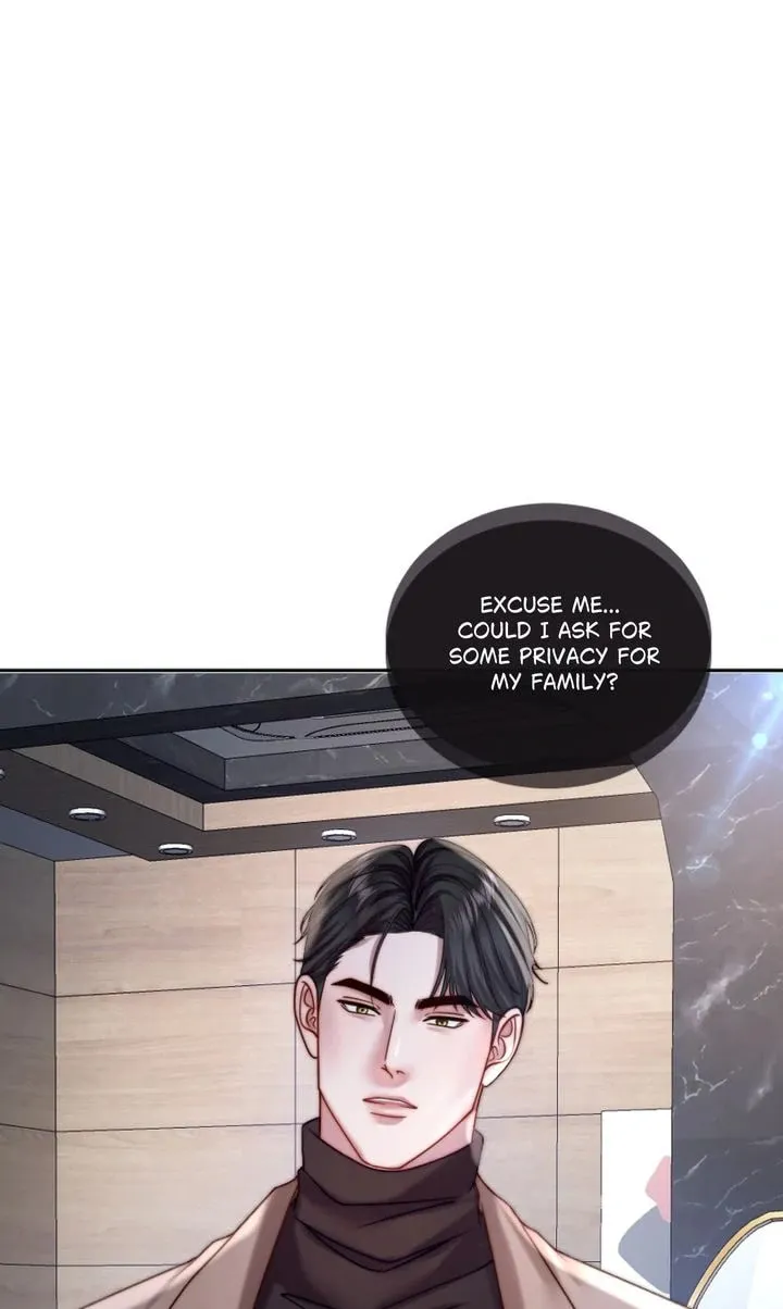 The Billionaire’s Replacement Wife Chapter 35 page 37 - 