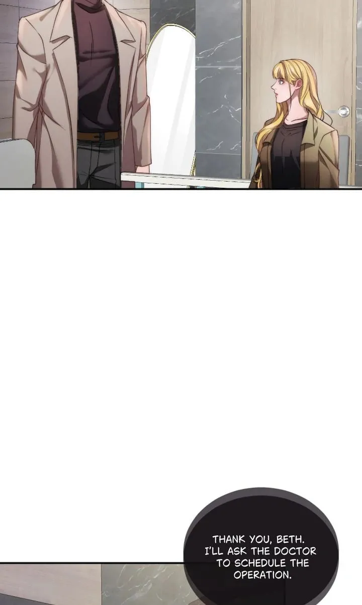 The Billionaire’s Replacement Wife Chapter 35 page 43 - 