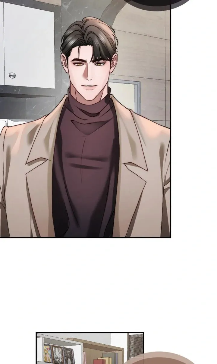The Billionaire’s Replacement Wife Chapter 35 page 44 - 