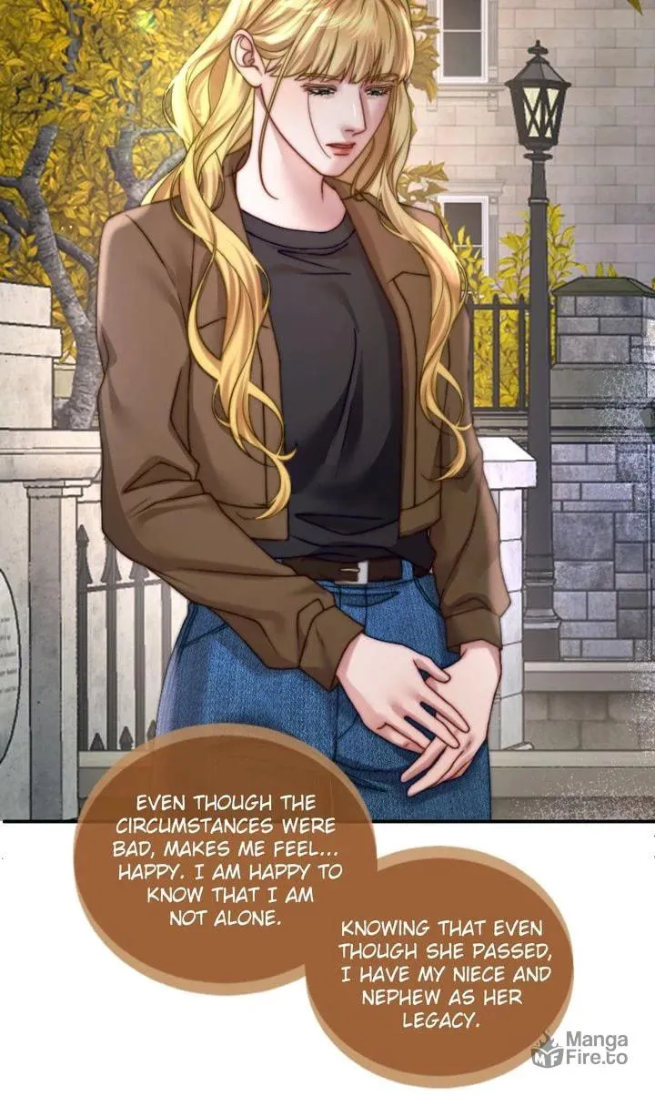 The Billionaire’s Replacement Wife Chapter 35 page 6 - 