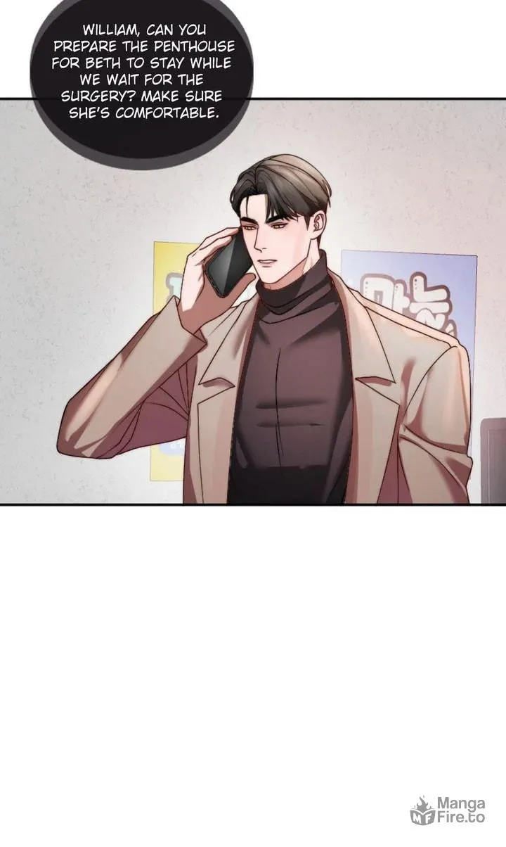 The Billionaire’s Replacement Wife Chapter 35 page 51 - 