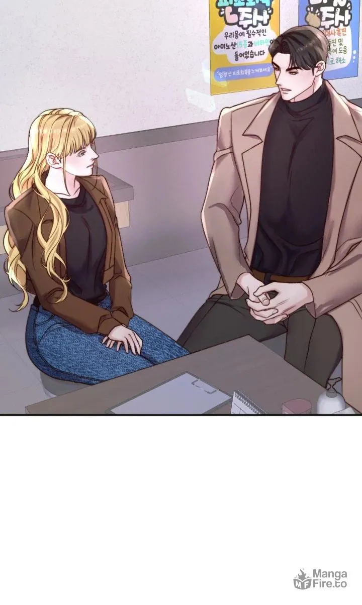 The Billionaire’s Replacement Wife Chapter 35 page 54 - 