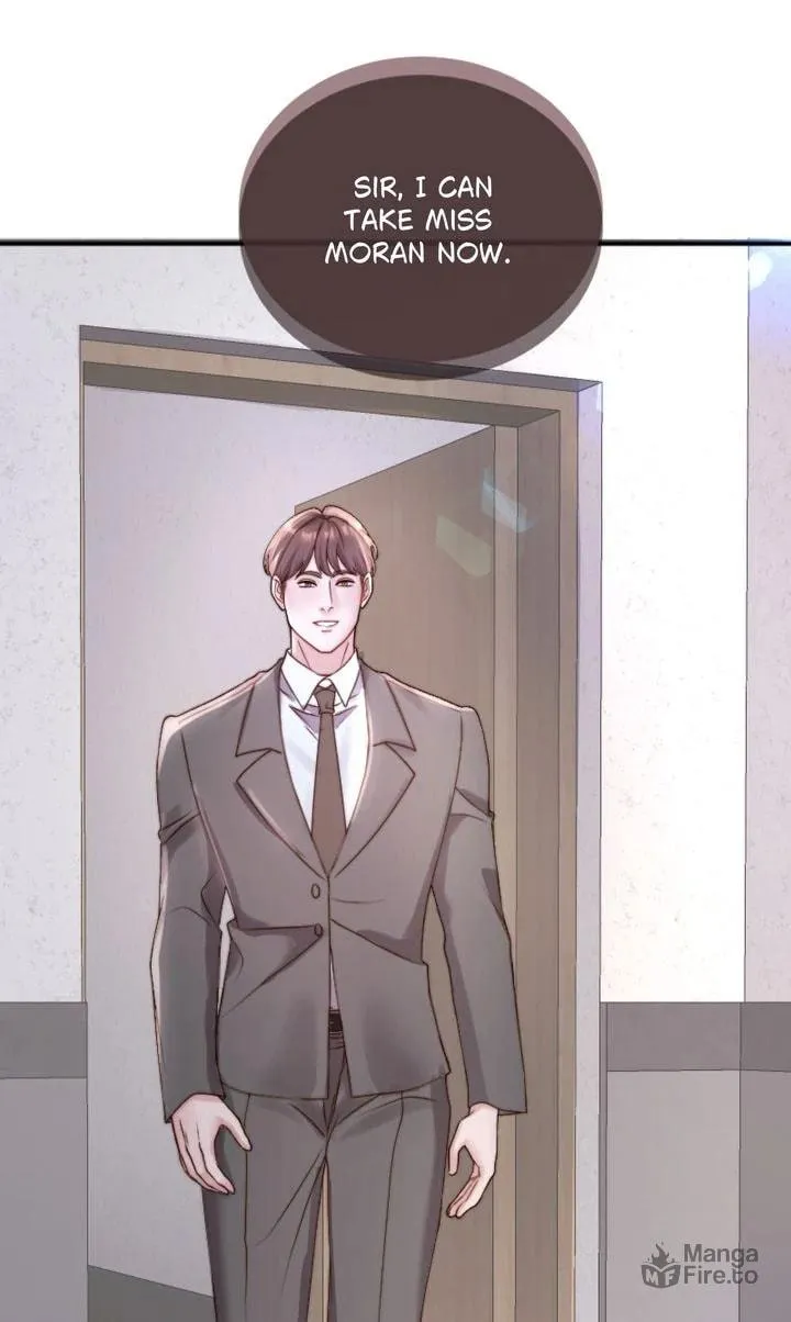 The Billionaire’s Replacement Wife Chapter 35 page 57 - 