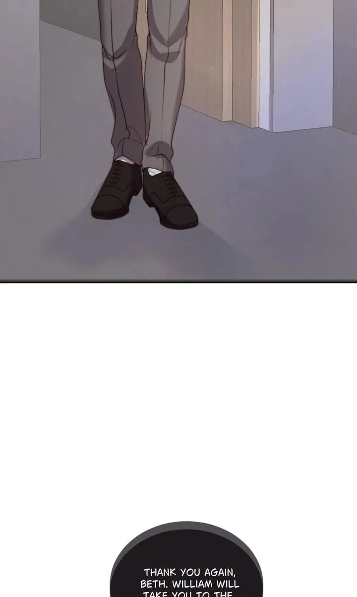 The Billionaire’s Replacement Wife Chapter 35 page 58 - 