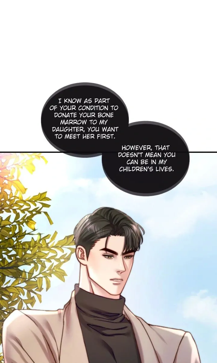 The Billionaire’s Replacement Wife Chapter 35 page 7 - 