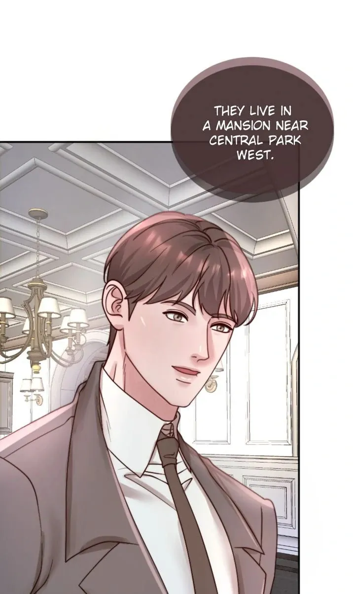 The Billionaire’s Replacement Wife Chapter 35 page 62 - 