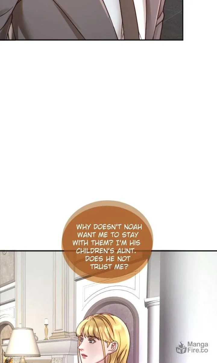 The Billionaire’s Replacement Wife Chapter 35 page 63 - 
