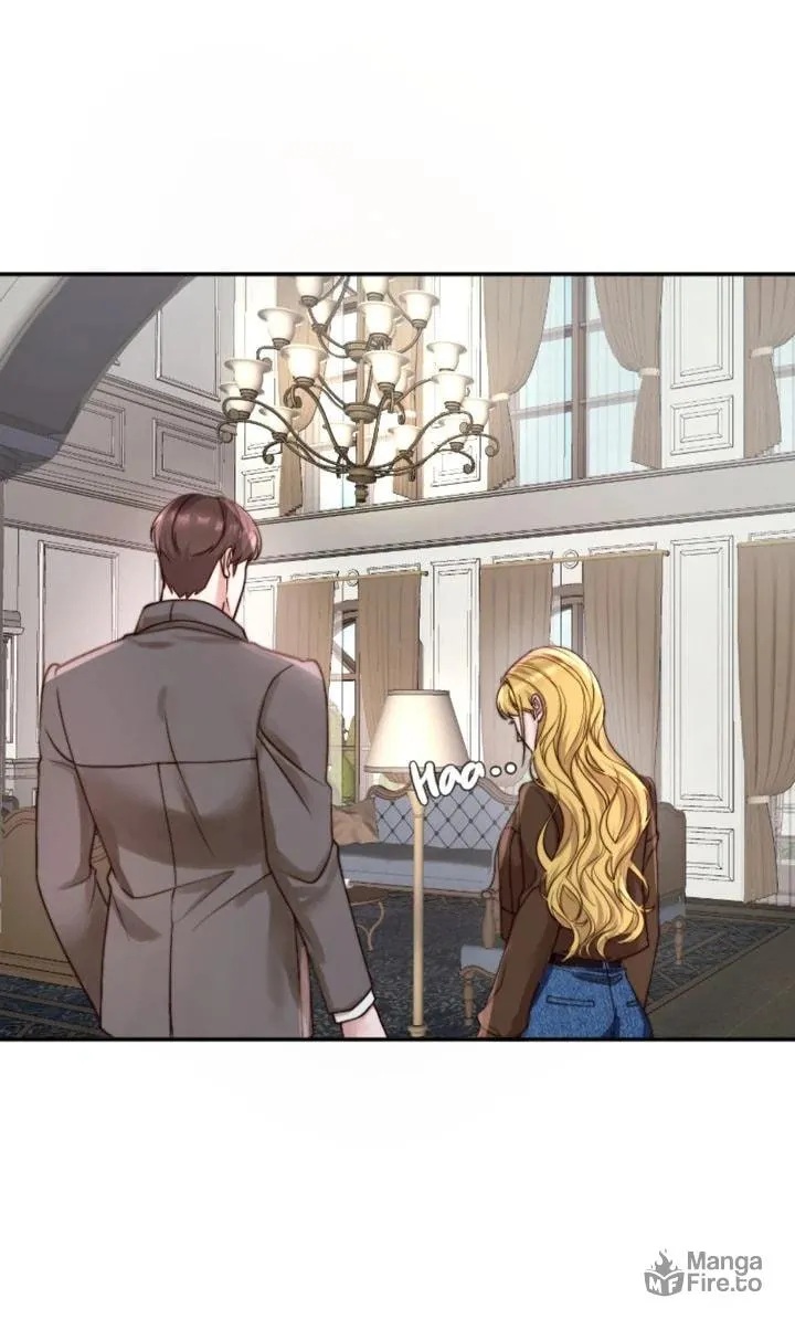 The Billionaire’s Replacement Wife Chapter 35 page 66 - 
