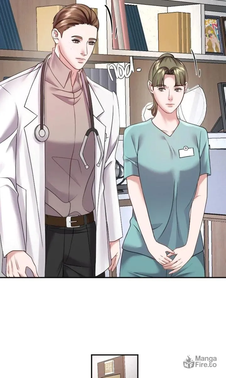 The Billionaire’s Replacement Wife Chapter 35 page 69 - 