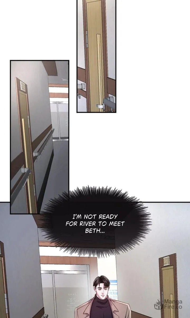 The Billionaire’s Replacement Wife Chapter 35 page 70 - 