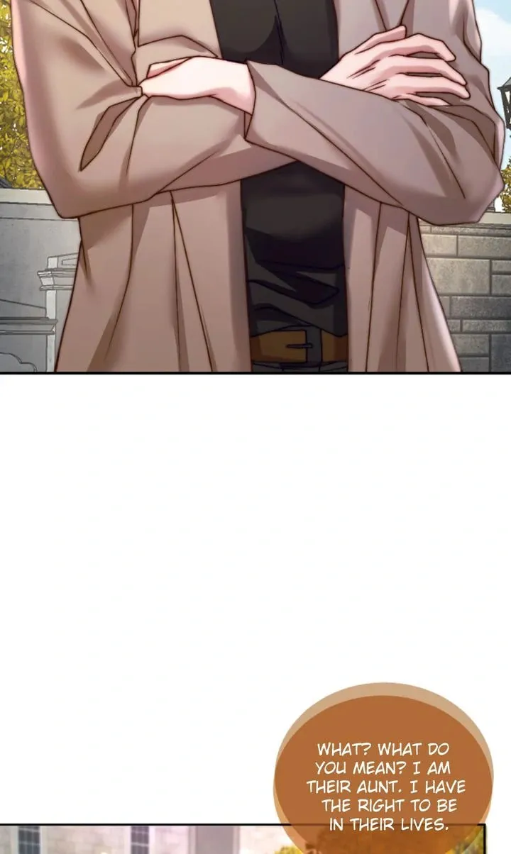 The Billionaire’s Replacement Wife Chapter 35 page 8 - 