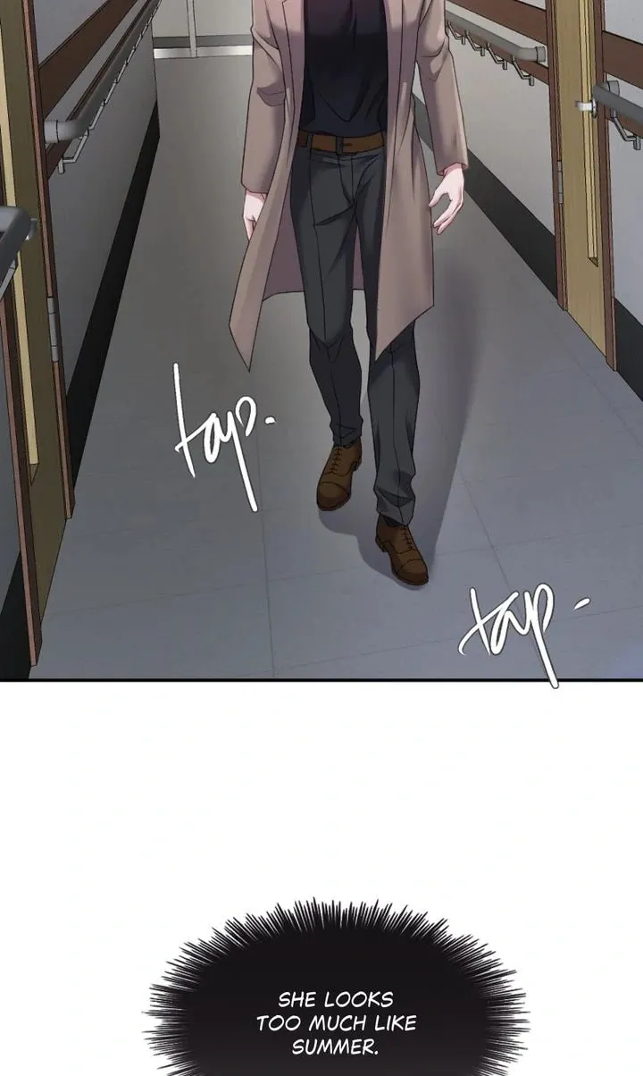 The Billionaire’s Replacement Wife Chapter 35 page 71 - 