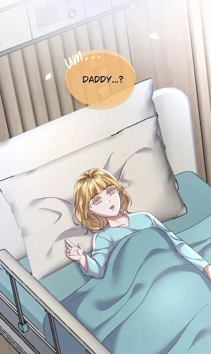 The Billionaire’s Replacement Wife Chapter 35 page 74 - 