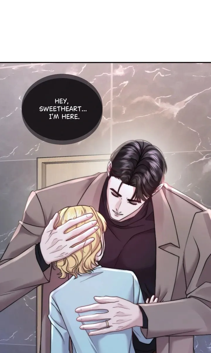 The Billionaire’s Replacement Wife Chapter 35 page 76 - 