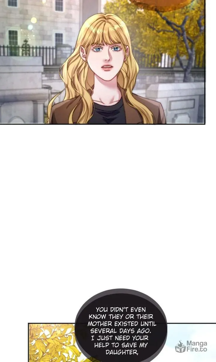 The Billionaire’s Replacement Wife Chapter 35 page 9 - 
