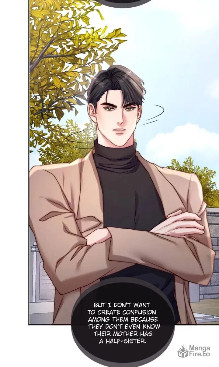 The Billionaire’s Replacement Wife Chapter 35 page 10 - 