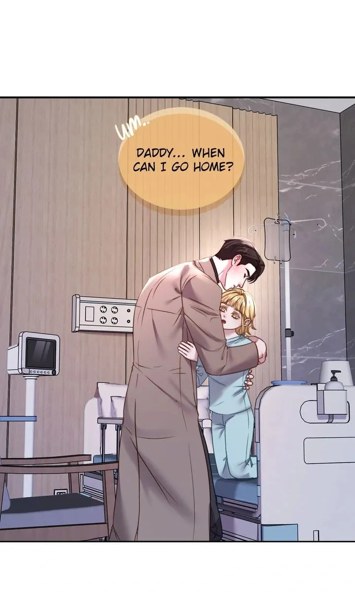 The Billionaire’s Replacement Wife Chapter 36 page 1 - 