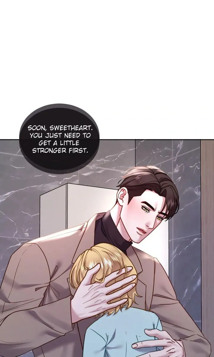 The Billionaire’s Replacement Wife Chapter 36 page 2 - 