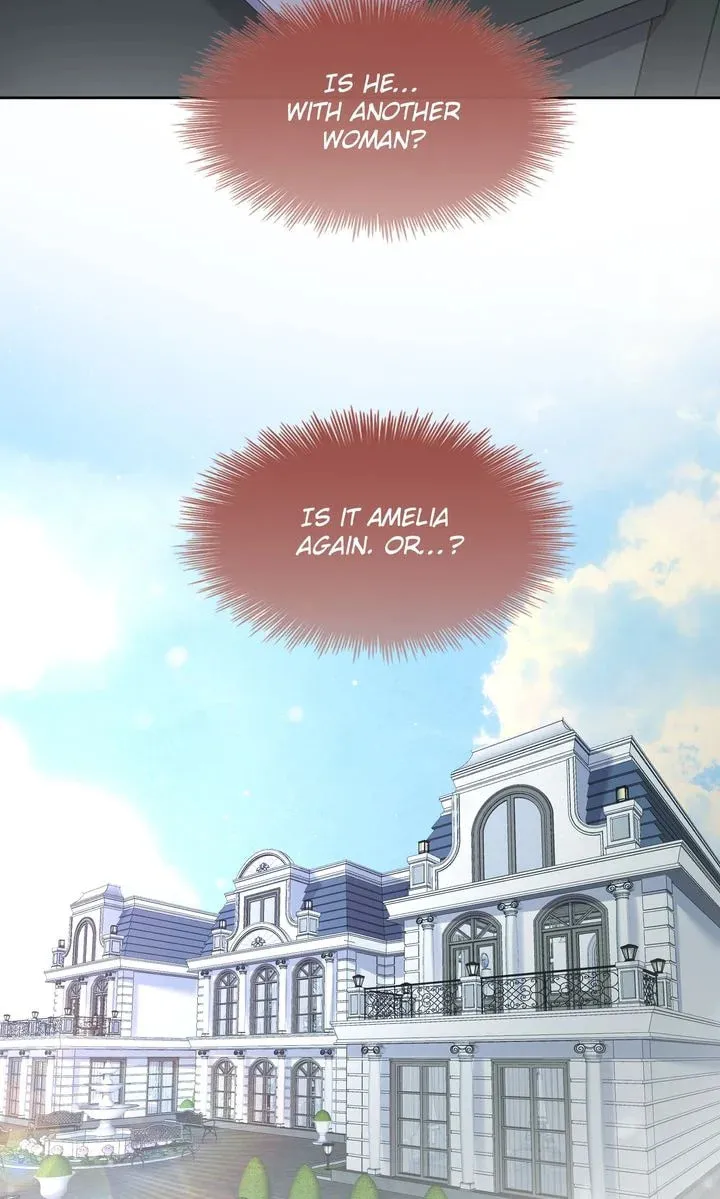 The Billionaire’s Replacement Wife Chapter 36 page 11 - 