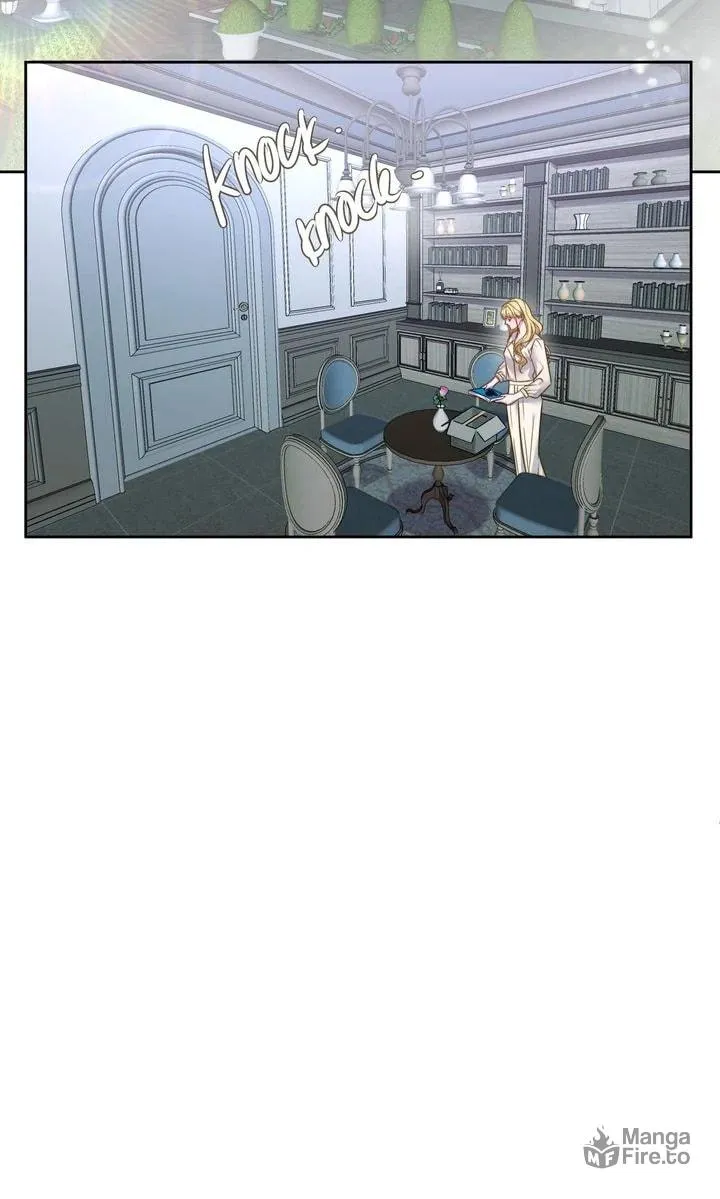 The Billionaire’s Replacement Wife Chapter 36 page 12 - 