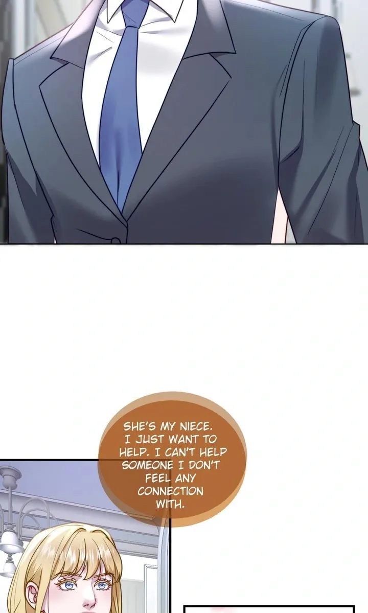 The Billionaire’s Replacement Wife Chapter 36 page 16 - 