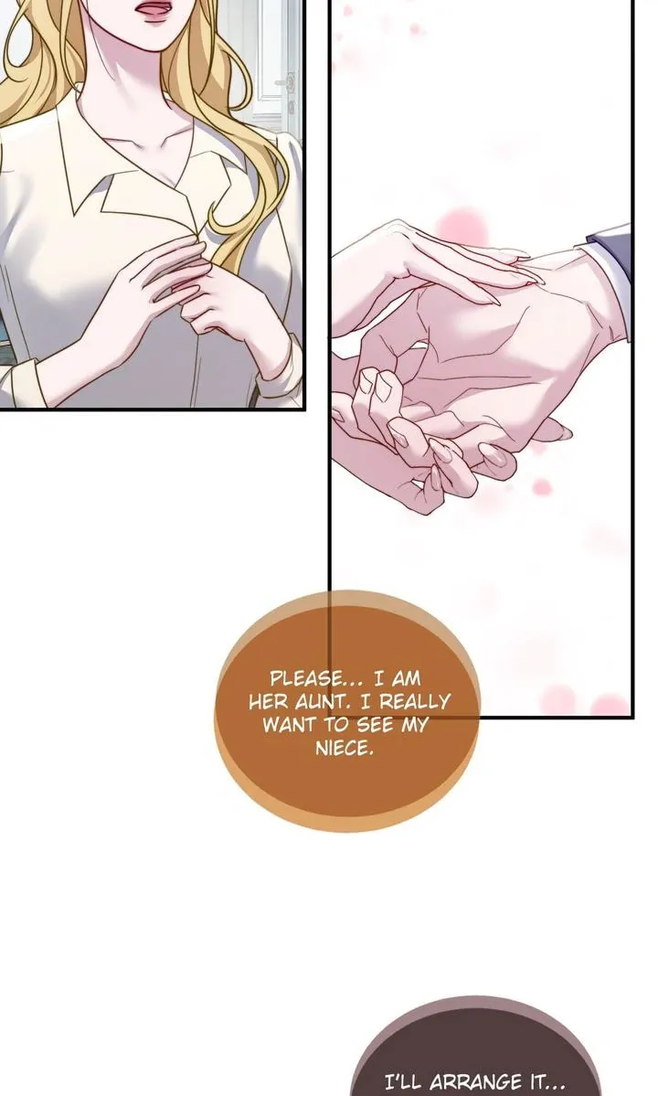 The Billionaire’s Replacement Wife Chapter 36 page 17 - 