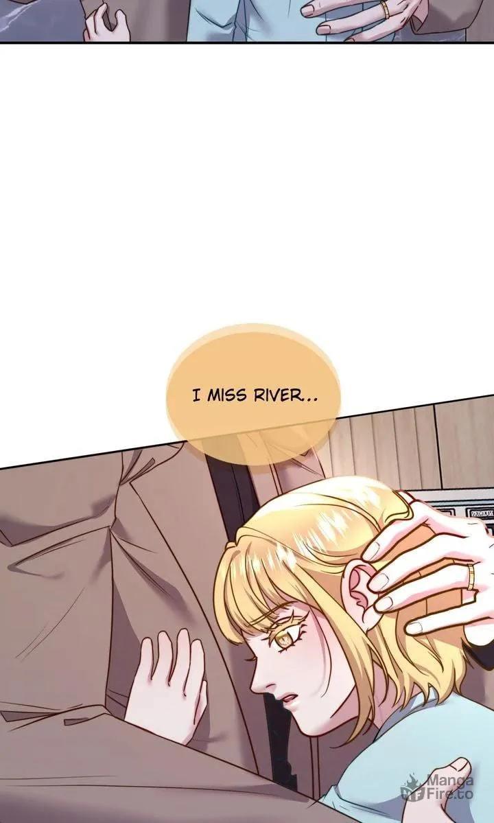 The Billionaire’s Replacement Wife Chapter 36 page 3 - 