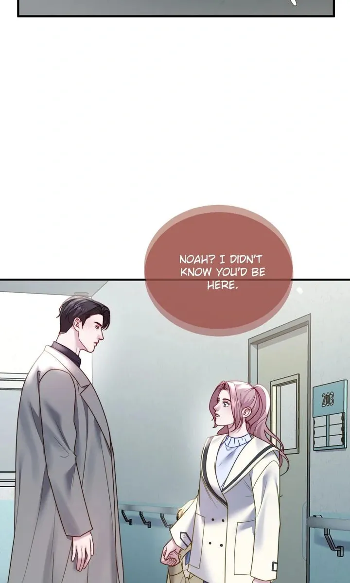 The Billionaire’s Replacement Wife Chapter 36 page 22 - 