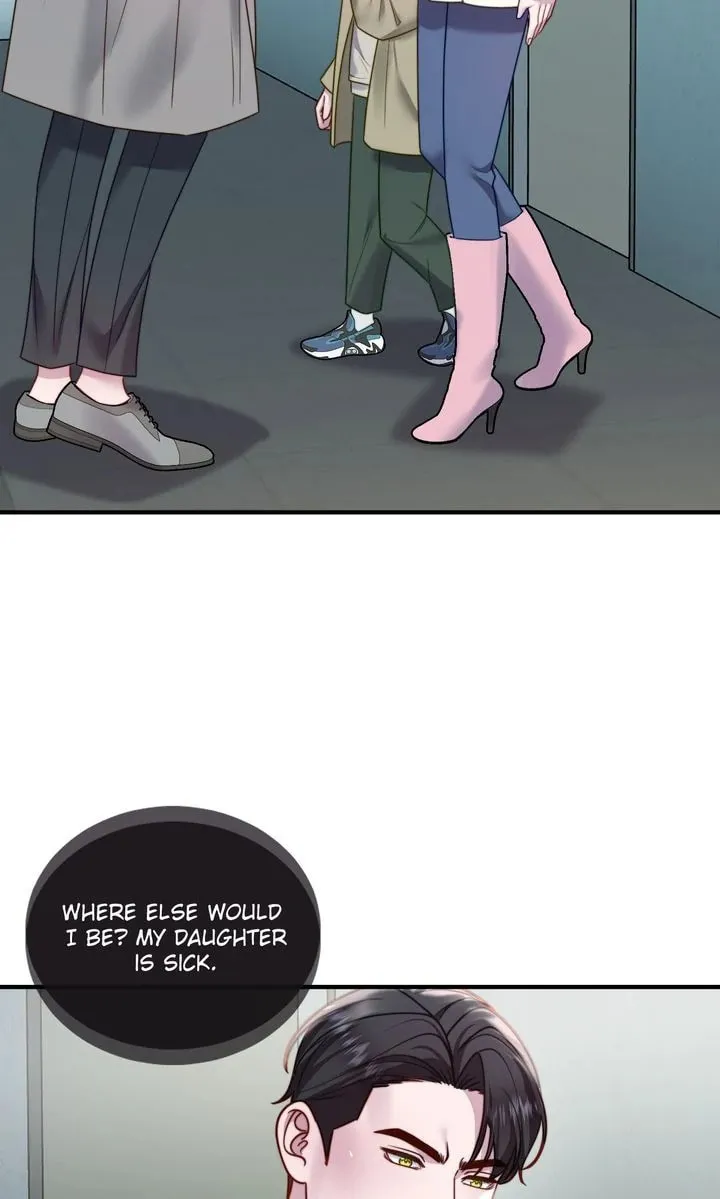 The Billionaire’s Replacement Wife Chapter 36 page 23 - 