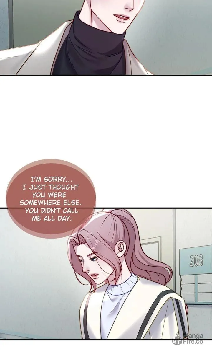 The Billionaire’s Replacement Wife Chapter 36 page 24 - 