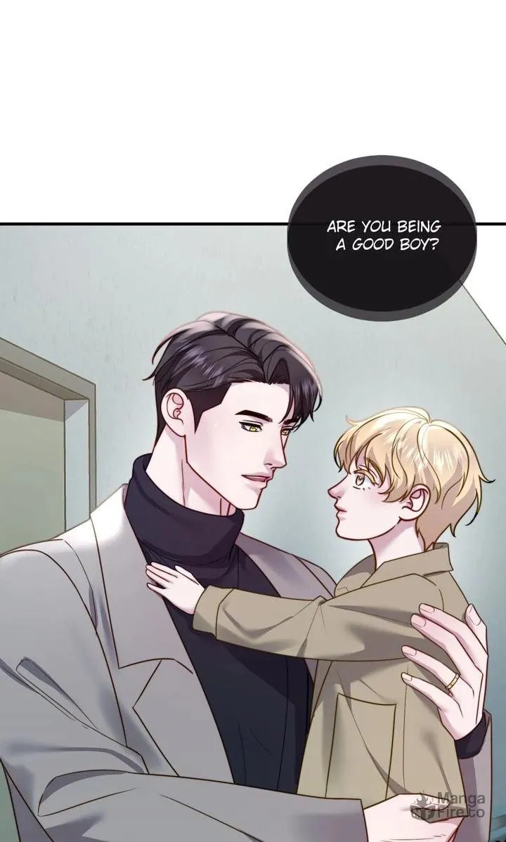 The Billionaire’s Replacement Wife Chapter 36 page 25 - 