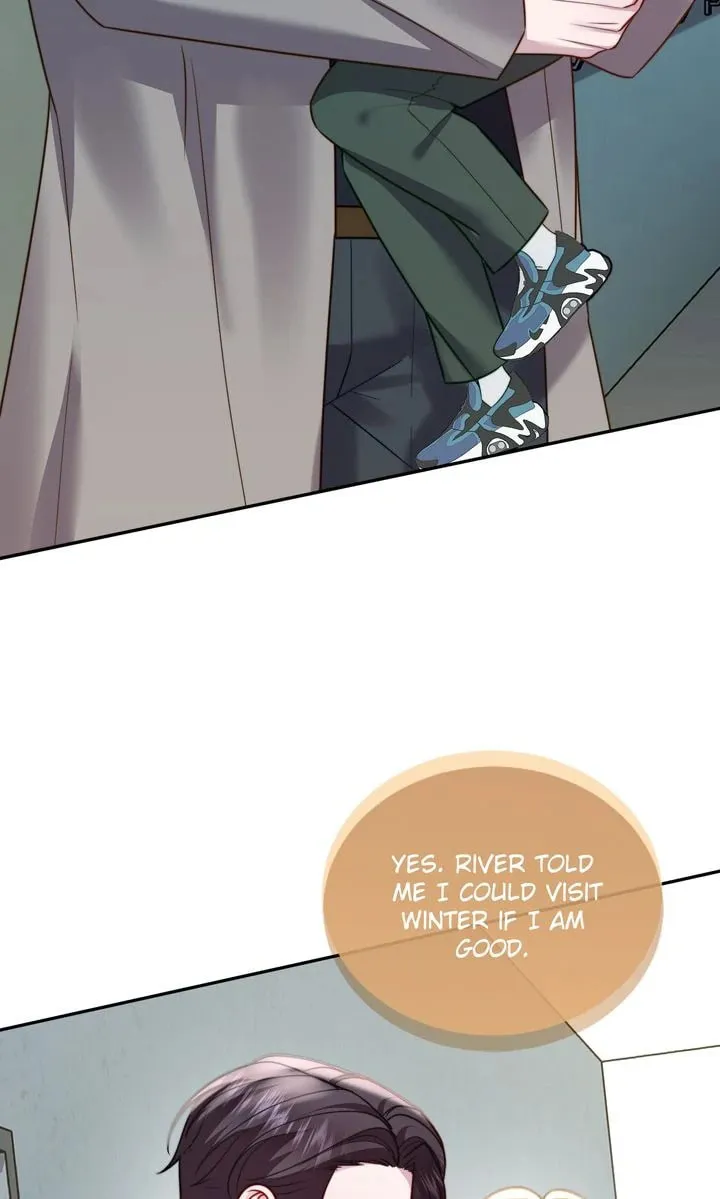 The Billionaire’s Replacement Wife Chapter 36 page 26 - 