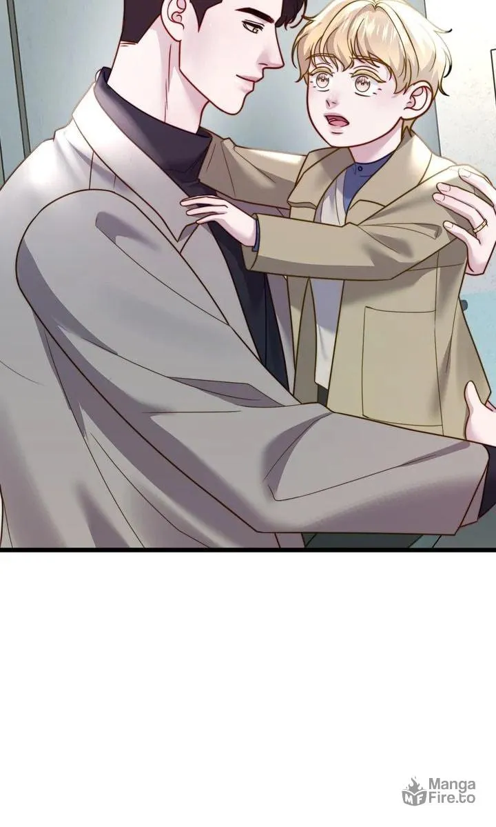 The Billionaire’s Replacement Wife Chapter 36 page 27 - 