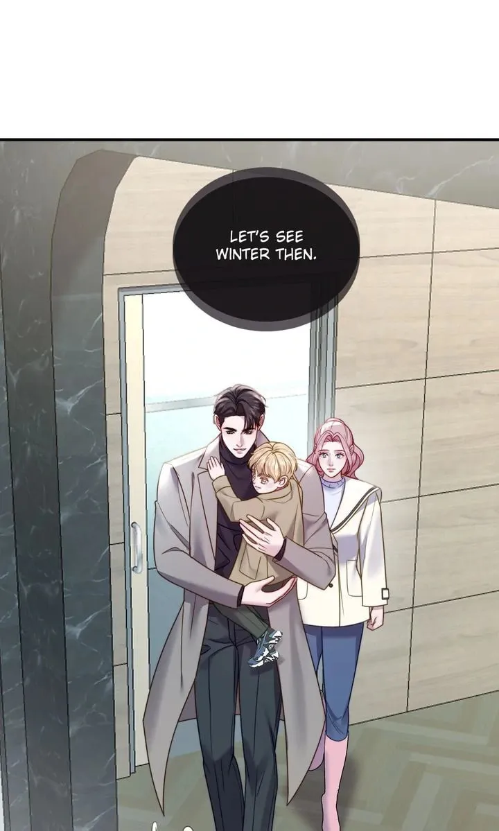 The Billionaire’s Replacement Wife Chapter 36 page 28 - 
