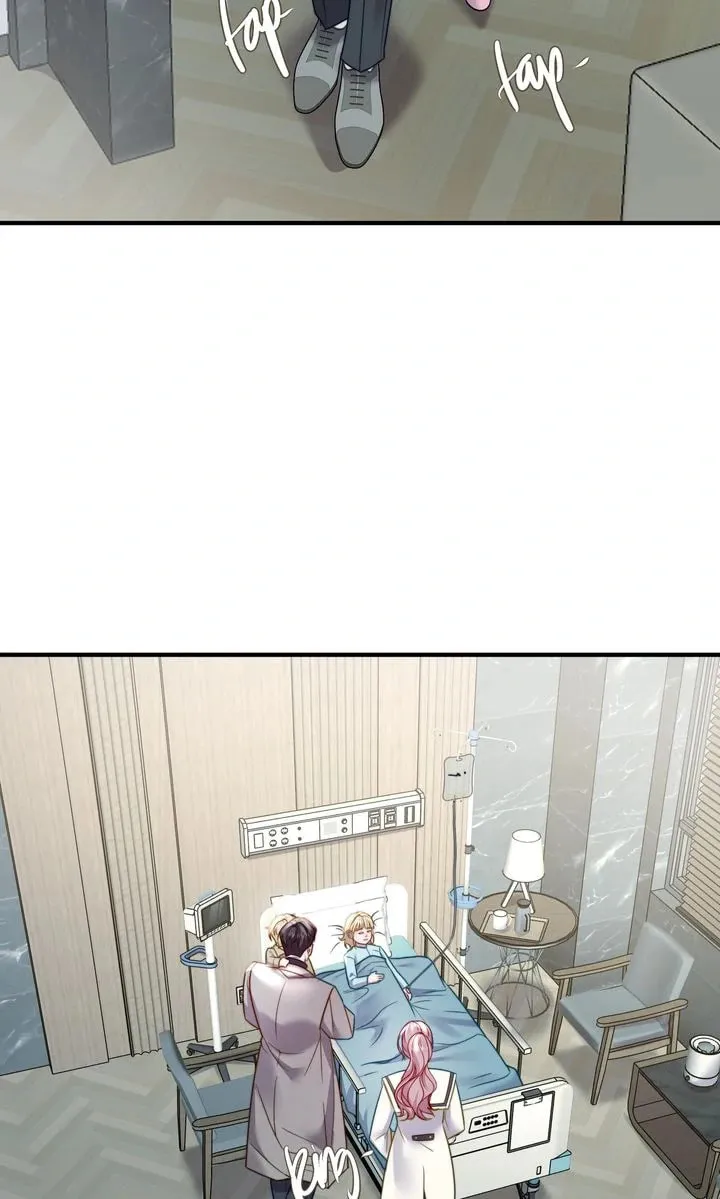 The Billionaire’s Replacement Wife Chapter 36 page 29 - 