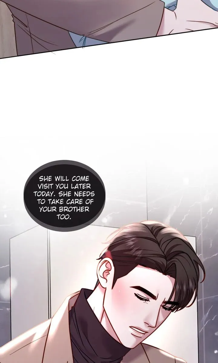 The Billionaire’s Replacement Wife Chapter 36 page 4 - 