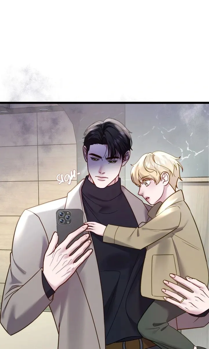 The Billionaire’s Replacement Wife Chapter 36 page 31 - 