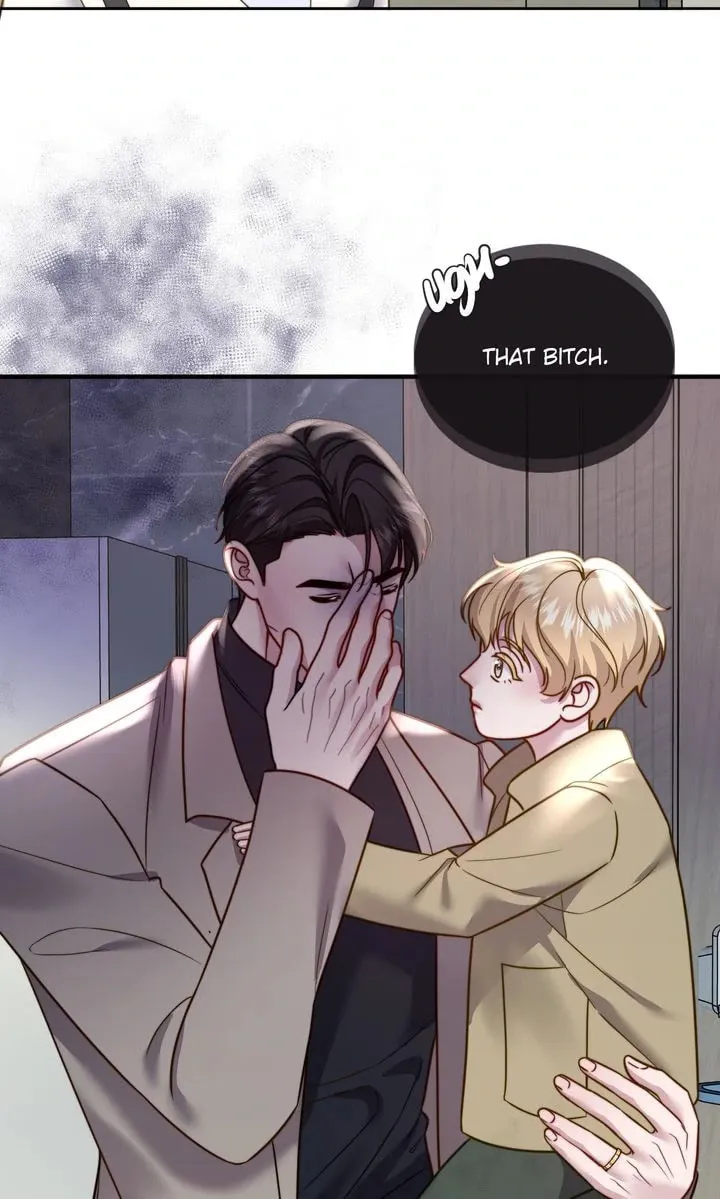 The Billionaire’s Replacement Wife Chapter 36 page 37 - 