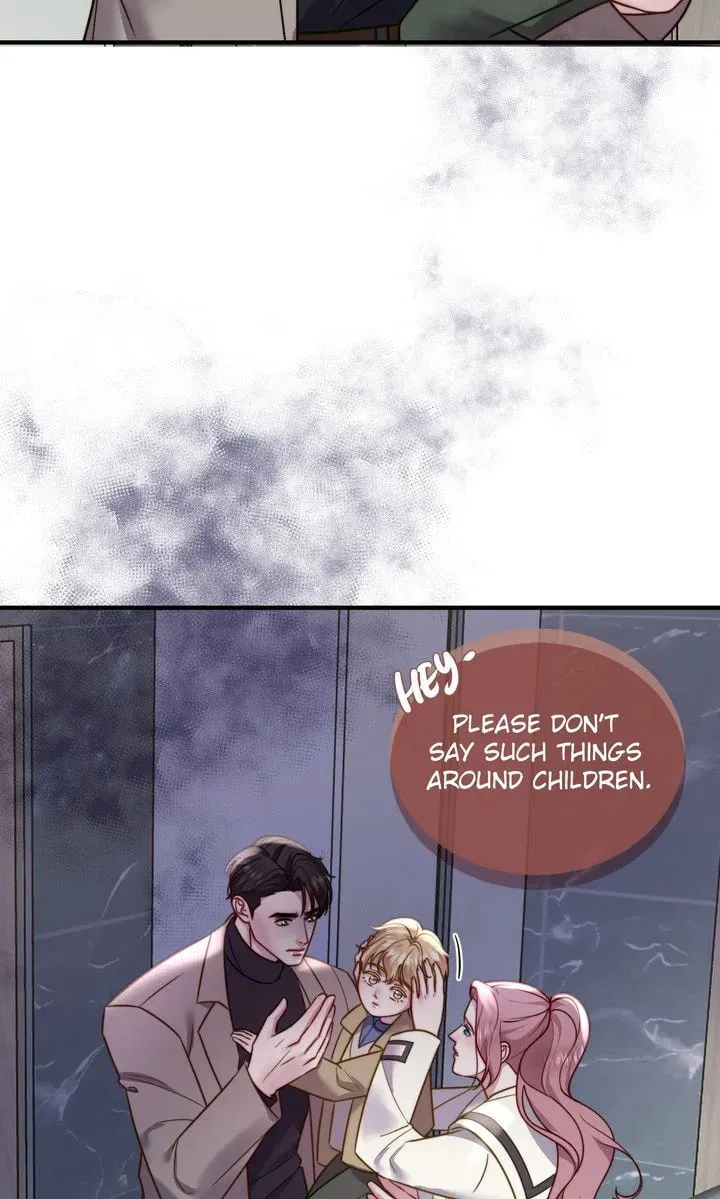 The Billionaire’s Replacement Wife Chapter 36 page 38 - 