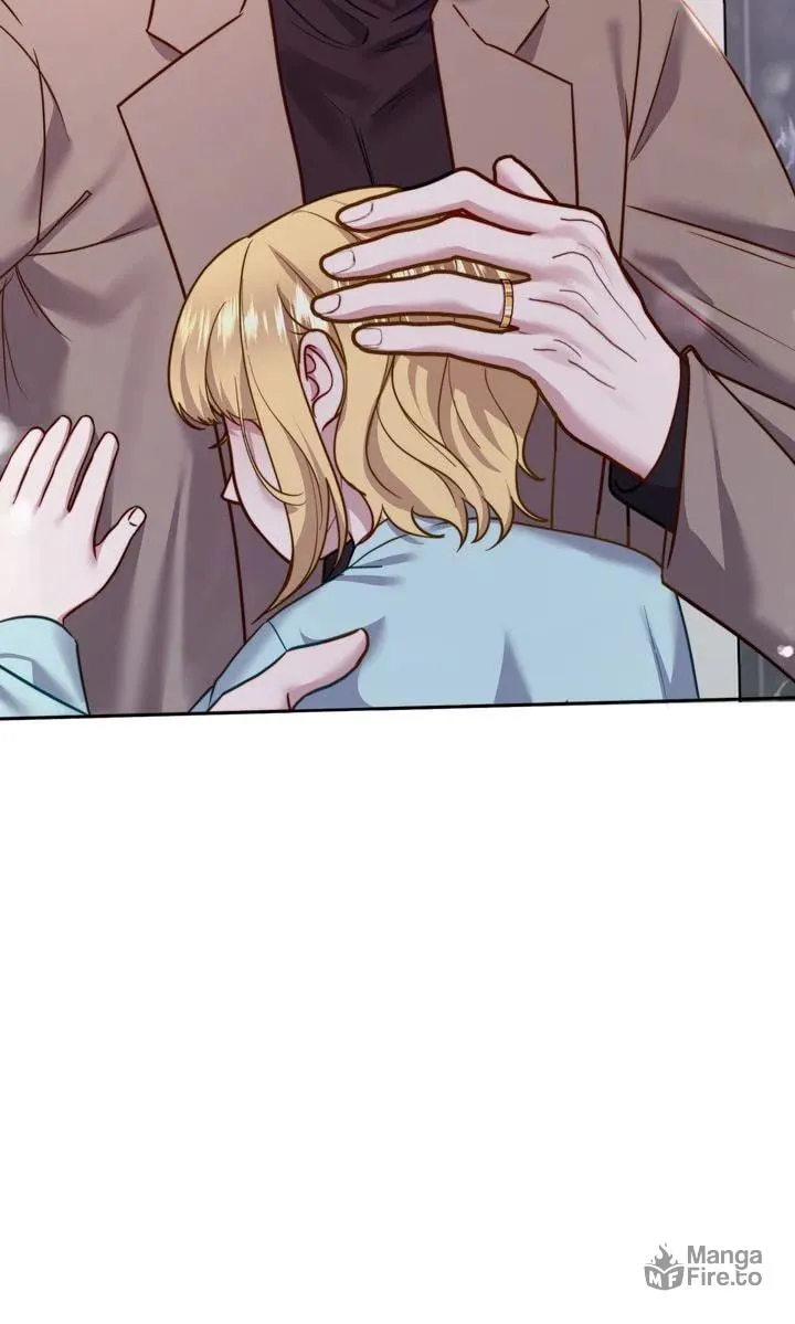 The Billionaire’s Replacement Wife Chapter 36 page 5 - 