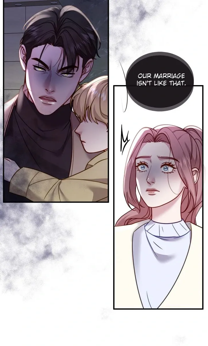 The Billionaire’s Replacement Wife Chapter 36 page 41 - 