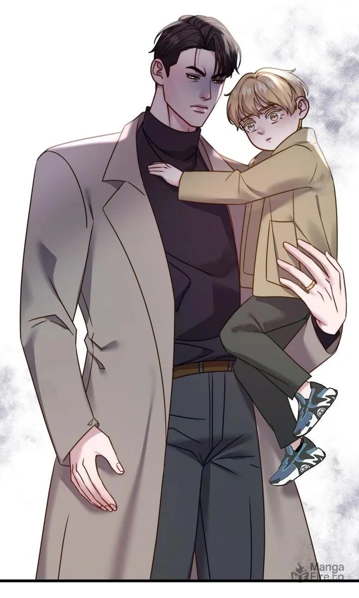 The Billionaire’s Replacement Wife Chapter 36 page 42 - 