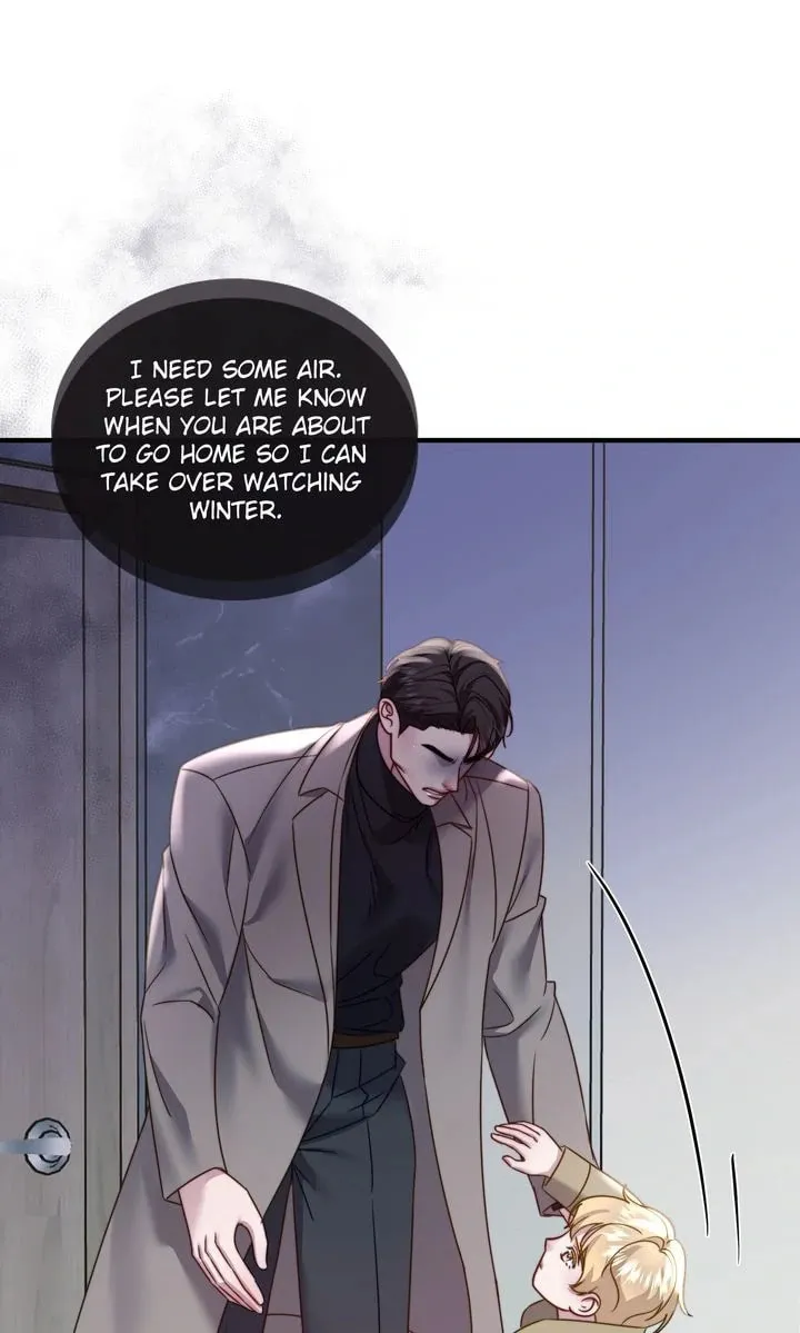 The Billionaire’s Replacement Wife Chapter 36 page 43 - 