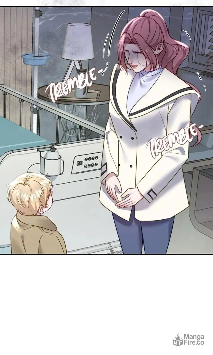 The Billionaire’s Replacement Wife Chapter 36 page 45 - 