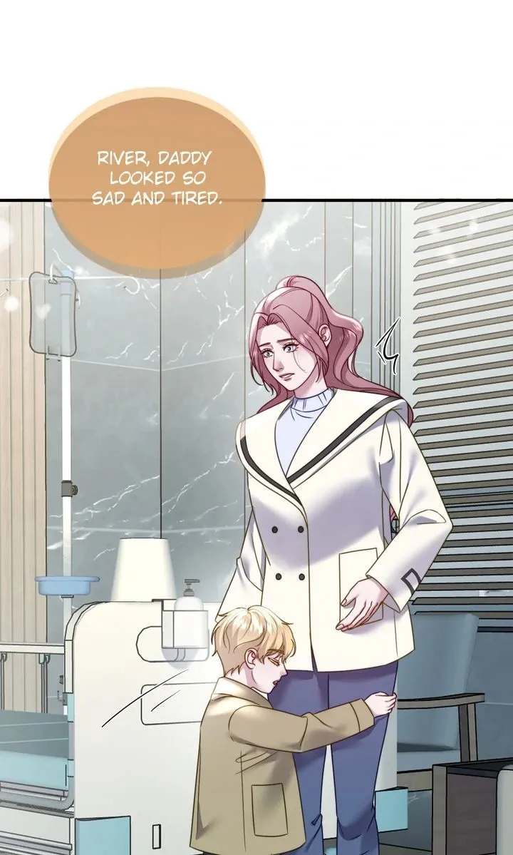 The Billionaire’s Replacement Wife Chapter 36 page 46 - 