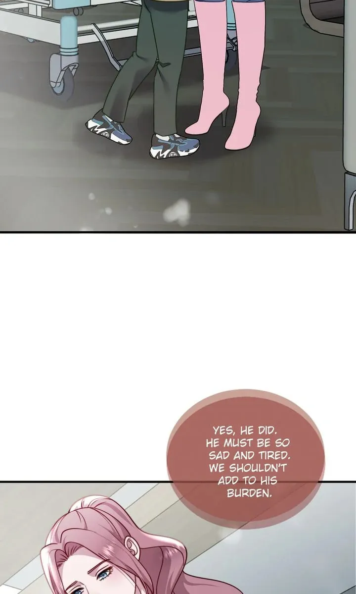 The Billionaire’s Replacement Wife Chapter 36 page 47 - 