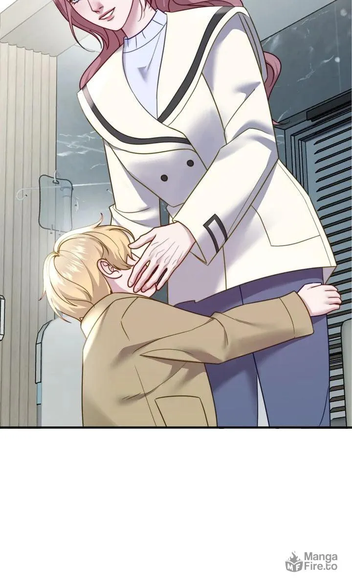 The Billionaire’s Replacement Wife Chapter 36 page 48 - 