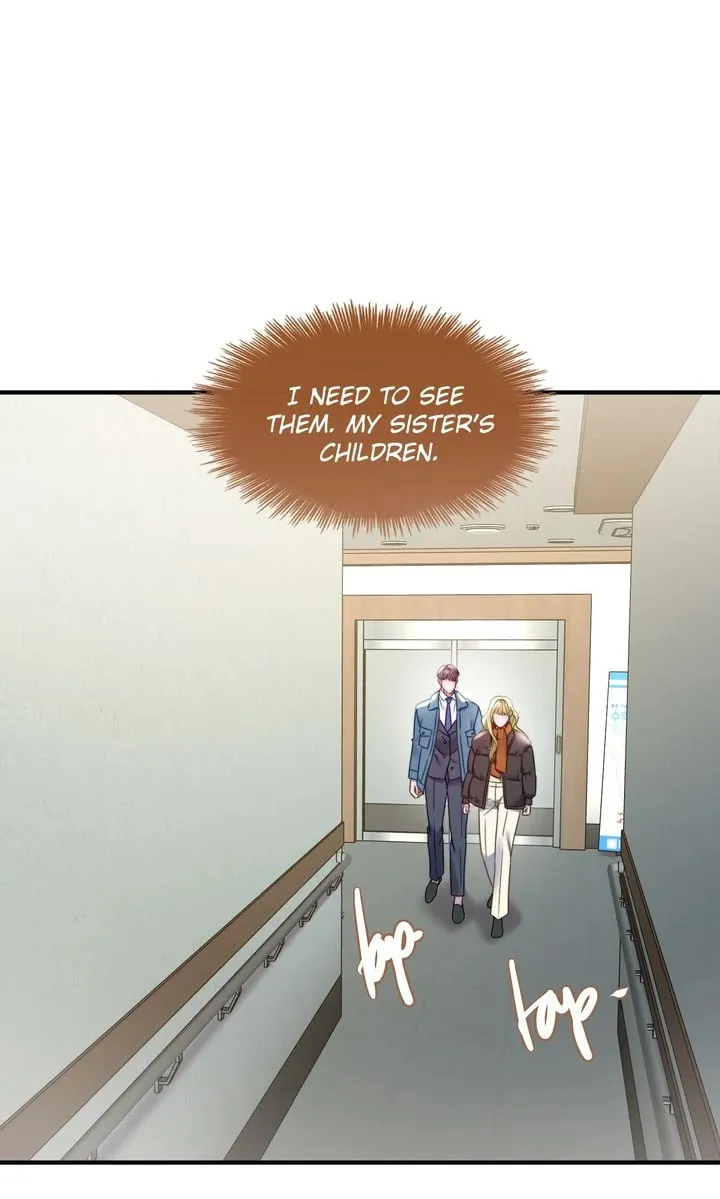 The Billionaire’s Replacement Wife Chapter 36 page 49 - 